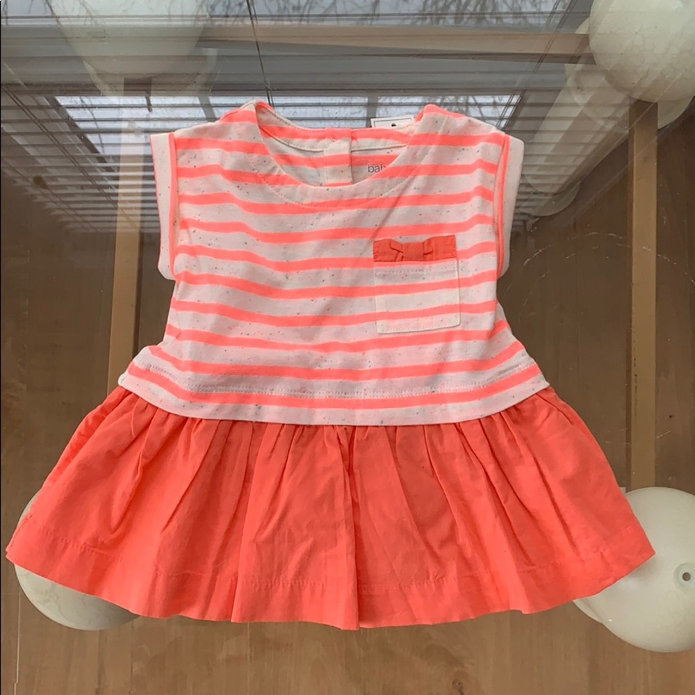 Baby dress